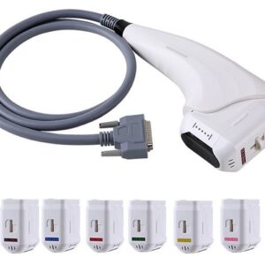 Hifu Cartridges for Apolomed Hifu