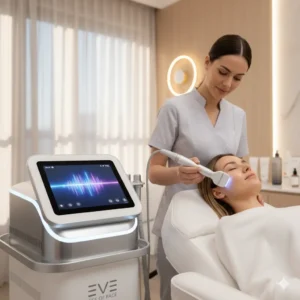 Advanced Facial Rejuvenation System