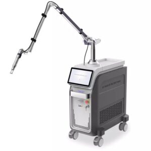 Apolomed EO Q-Switch ND YAG Laser HS-290B