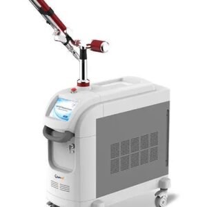 Apolomed Picosecond ND YAG Laser HS-298