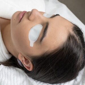 Disposable Eye Shields for Laser, IPL and LED 50pair