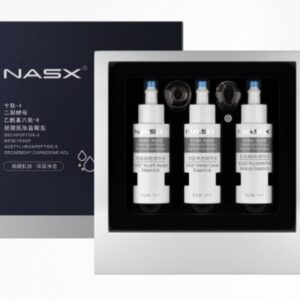 Solution for NASX Hydrodermabrasion
