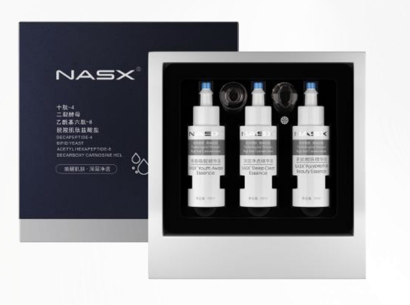 Solution for NASX Hydrodermabrasion
