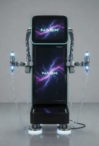 NAS-X-Hydradermabrasion-System