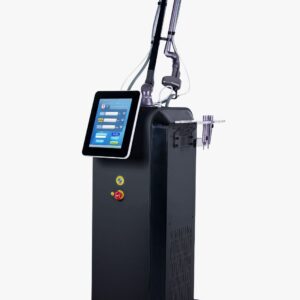 UltraPulse Fractional CO2 Laser Therapy System