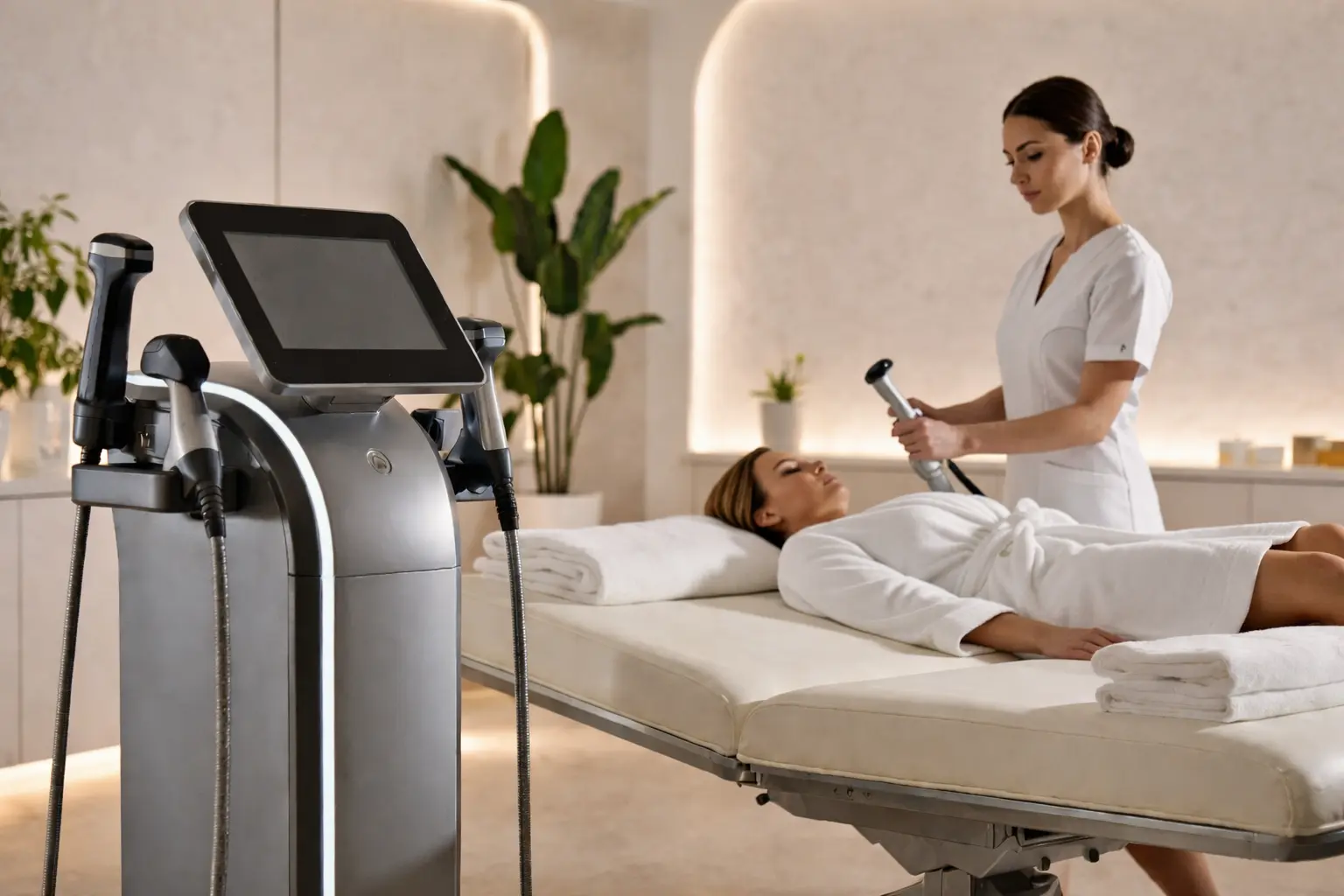 Body Contouring Devices