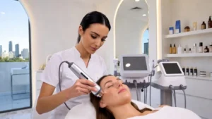 Facial Contouring Devices