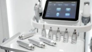 Hifu Cartridges for Apolomed Hifu