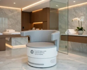 The Power of the Pro Pelvic Floor Toning Chair