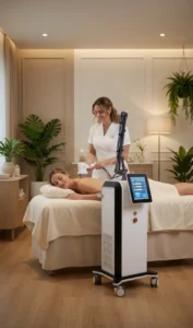 UltraPulse Fractional CO2 Laser System