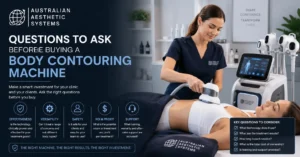 Questions to Ask Before Buying a Body Contouring Machine